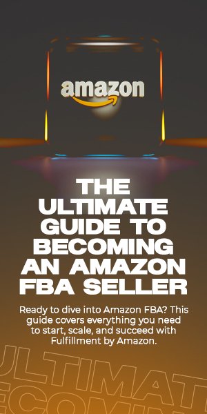 Becoming an Amazon FBA Seller Solvpreneur Solutions Becoming an Amazon FBA Seller Marketing Company Solvpreneur Solutions