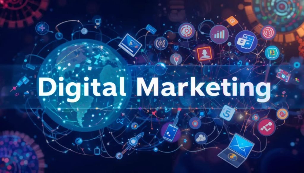 Best Digital Marketing Agencies in NYC Solvpreneur Solutions Building an Online Brand and Reputation Management Marketing Company Solvpreneur Solutions